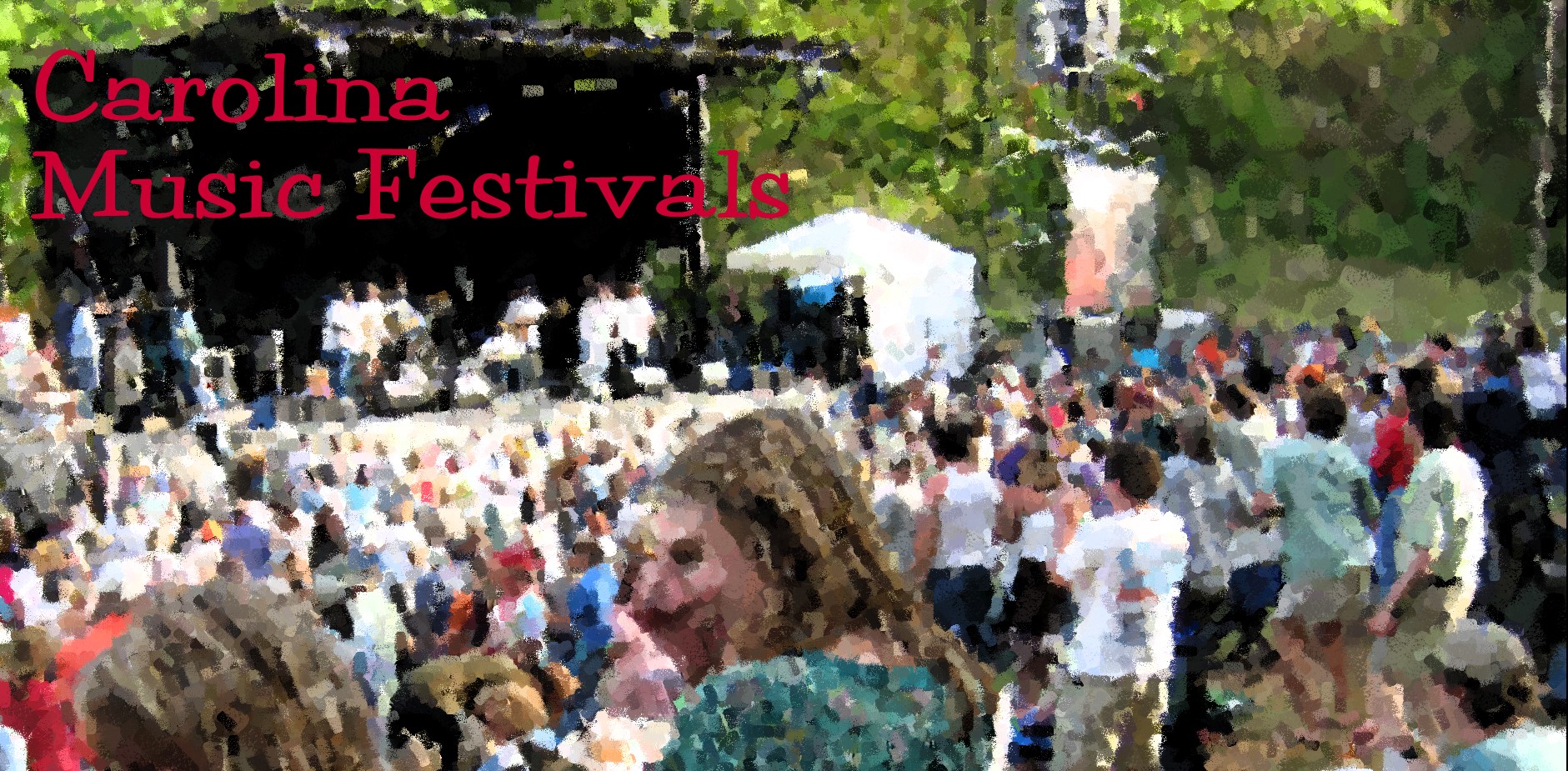 Carolina Music Festivals June